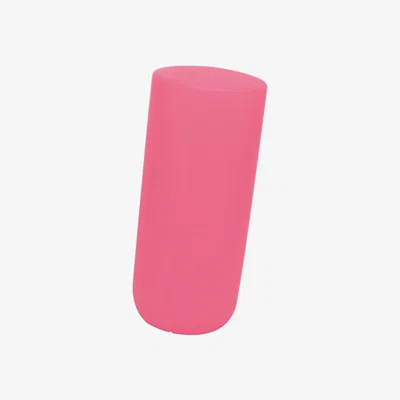 Made in Design Sway Stool - H 50 cm by Thelermont Hupton Pink