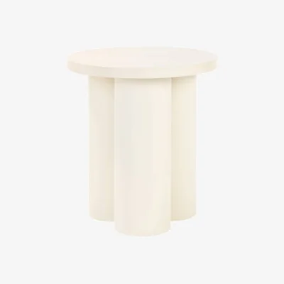Made in Design Oly Stool wood beige - NOO.MA