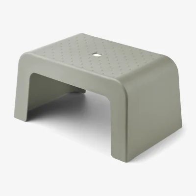 Nordic Nest Liewood Ulla stool Dove blue