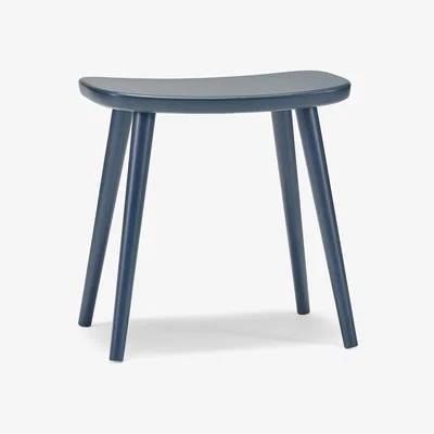 Nordic Nest Stolab Palle stool Forest green