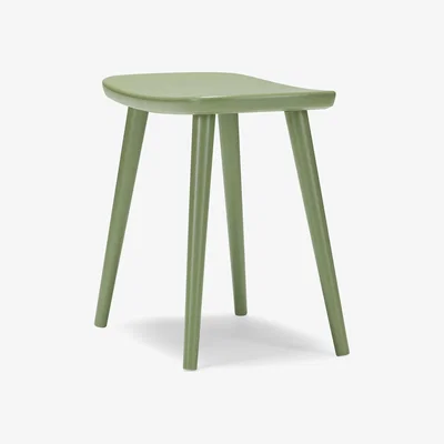 Nordic Nest Stolab Palle stool Olive green