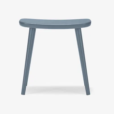 Nordic Nest Stolab Palle stool Thunder 66