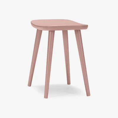 Nordic Nest Stolab Palle stool Malva 27
