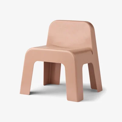 Nordic Nest Liewood Chase barstool Pale tuscany