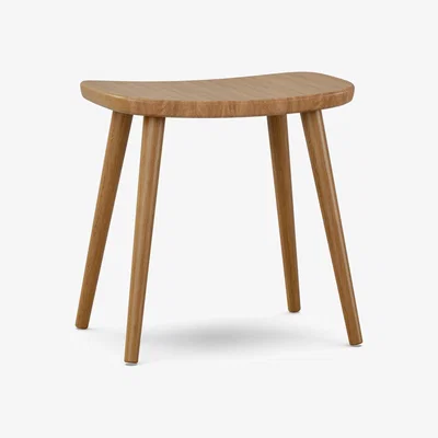 Nordic Nest Stolab Pallet shelf oak Natural oil