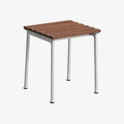 Nordic Nest HAY Traverse stool Oiled ash