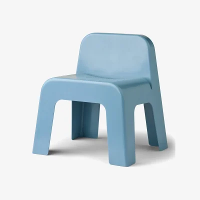 Nordic Nest Liewood Chase barstool Beach blue
