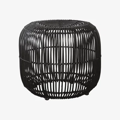 Nordic Nest House Doctor Modern stool 46 cm Nature