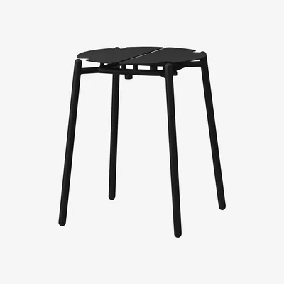 Nordic Nest AYTM NOVO stool Black