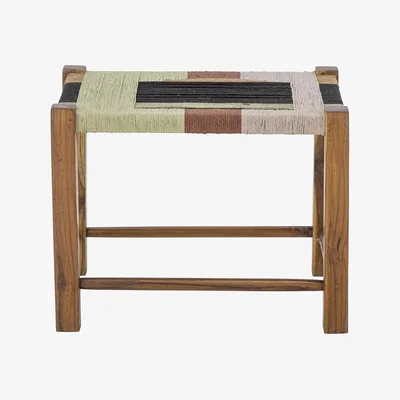 Nordic Nest Bloomingville Verde Pall 52x40.5 cm Brown