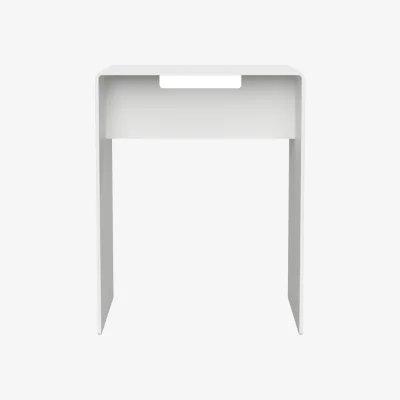 Nordic Nest Nichba Nichba stool White