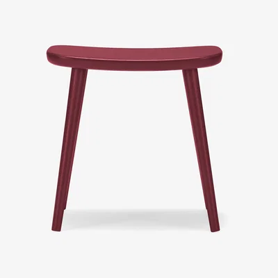 Nordic Nest Stolab Palle stool Lingon 19