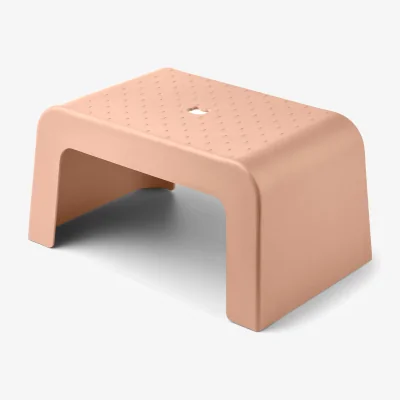 Nordic Nest Liewood Ulla stool Pale tuscany