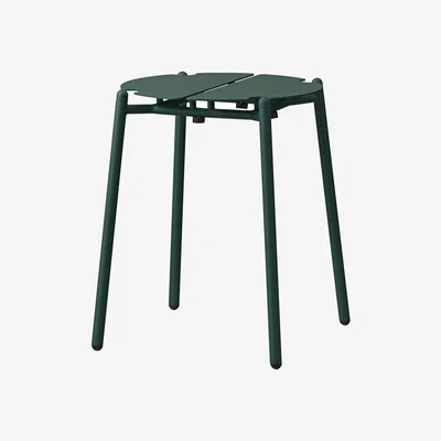 Nordic Nest AYTM NOVO stool Forest