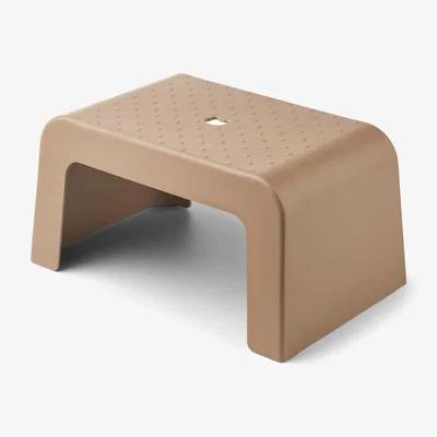 Nordic Nest Liewood Ulla stool Oat
