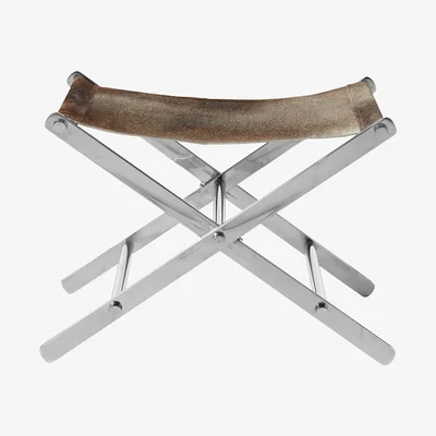 OKA Mallory Stool - Vixen