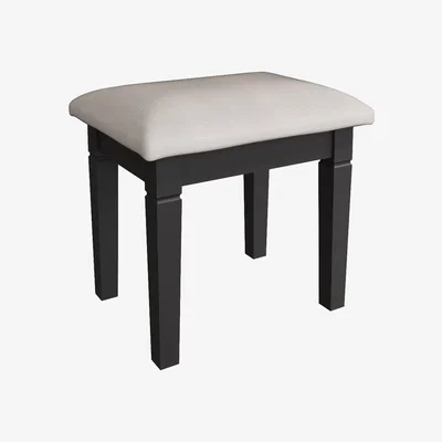 Oak&More Simone Stool
