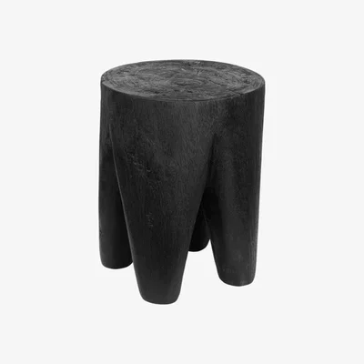 Olivia's Must Living Tooth Stool