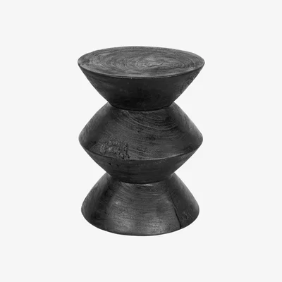 Olivia's Must Living Curve Stool