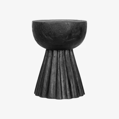 Olivia's Must Living Trophy Stool
