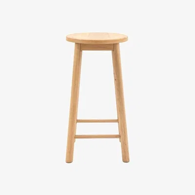 Olivia's Gallery Interiors Alston Stool in Natural