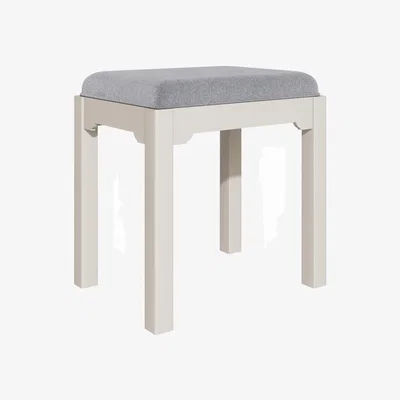 Downtown Downtown Loire Dressing Table Stool