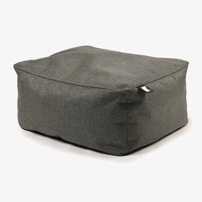 Downtown Extreme Lounging B Stool - Charcoal