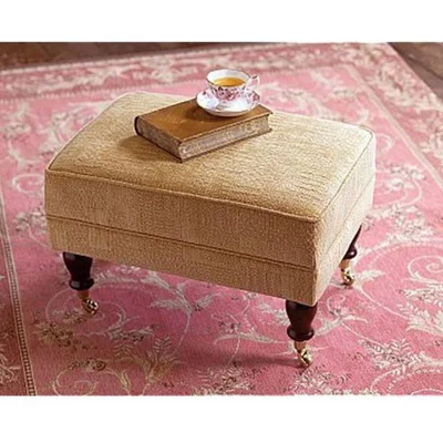 Downtown Parker Knoll York Stool