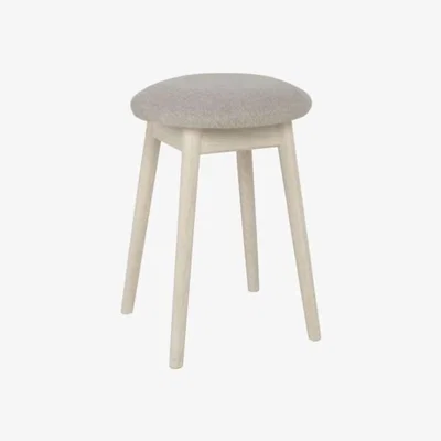 Downtown Ercol Salina Stool