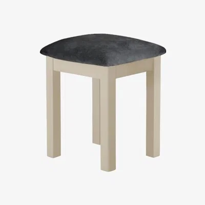 Downtown Provence Pebble Stool