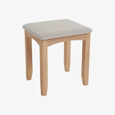 Downtown Geneva Stool