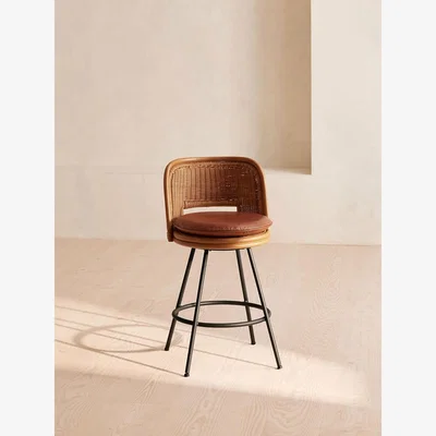 Soho Home Kaden Counter Stool