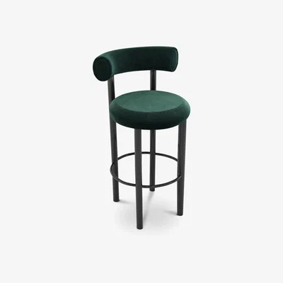 Tom Dixon Tom Dixon - Fat Stool 75 Gentle 2 0973