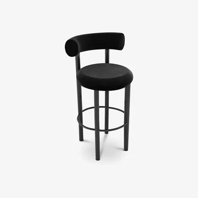 Tom Dixon Tom Dixon - Fat Stool 75 Gentle 2 0193