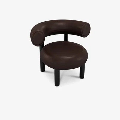 Tom Dixon Tom Dixon - Fat Lounge Chair Optimo 41708