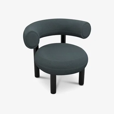 Tom Dixon Tom Dixon - Fat Lounge Chair Hero 0991