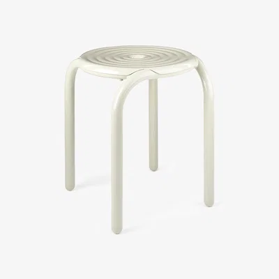 Tom Dixon Tom Dixon - Groove Stool Putty