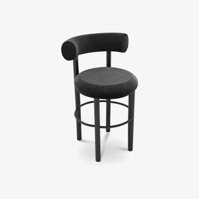 Tom Dixon Tom Dixon - Fat Stool 65 Gentle 2 0183