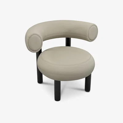 Tom Dixon Tom Dixon - Fat Lounge Chair Denim 0101