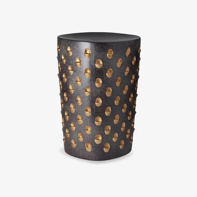 Tobias Oliver L'Objet I Coba Stool