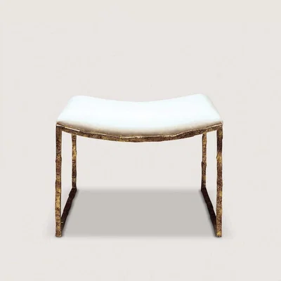 Tobias Oliver Porta Romana | Giacometti Stool