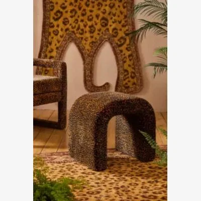 Urban Outfitters Juliette Stool ALL at Urban Outfitters