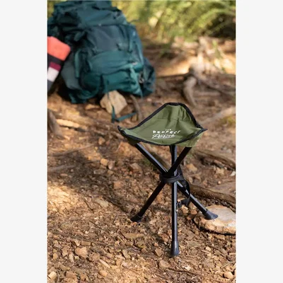 Urban Outfitters Urban Outfitters Tripod Camp Stool ALL