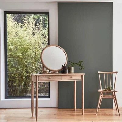 Woods Furniture Ercol 2610 Teramo Dressing Table