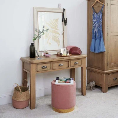 Woods Furniture Hudson Dressing Table