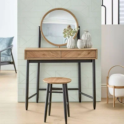 Woods Furniture Ercol Monza Dressing Table