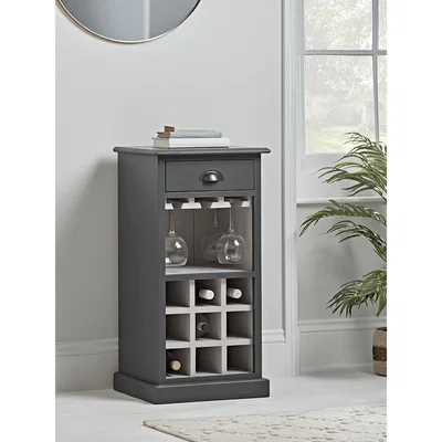 Cox and Cox NEW Mette Slim Wine Store