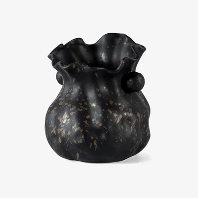 Nordic Nest Crescendo wine cooler Black