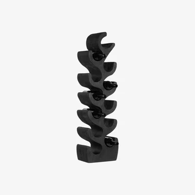 Olivia's Must Living Grape Wine Rack / Large