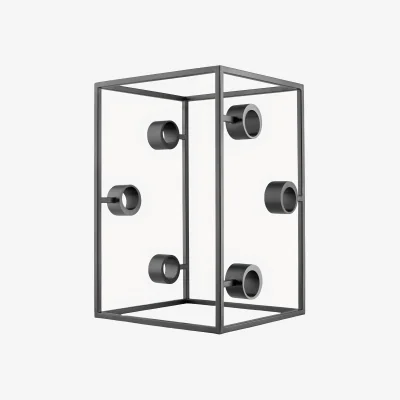 Westwing Wine Rack Nordic Kitchen. for 6 Bottles